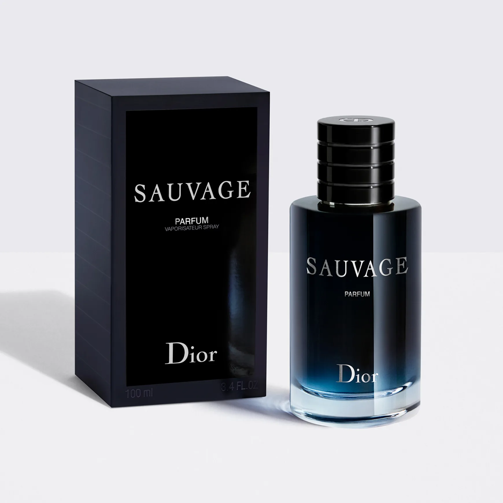 Sauvage Dior