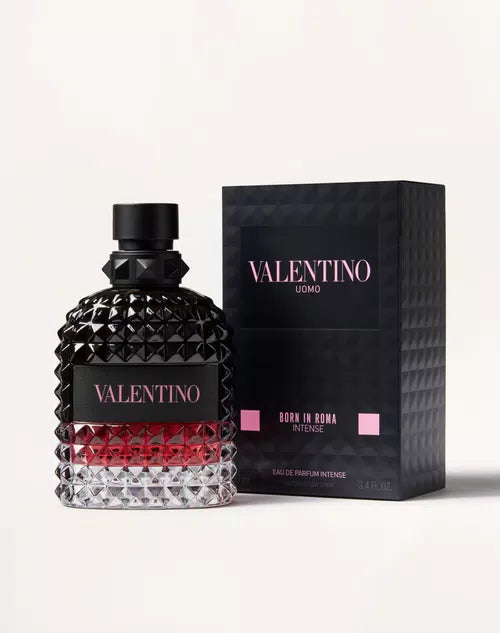 Valentino 'Born In Roma Intense'