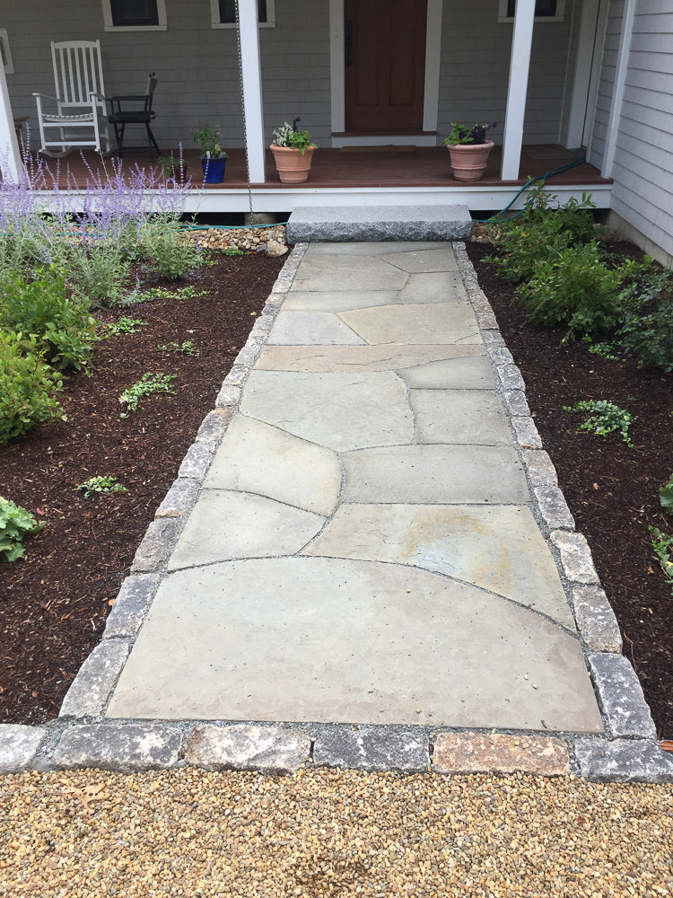 Flagstone