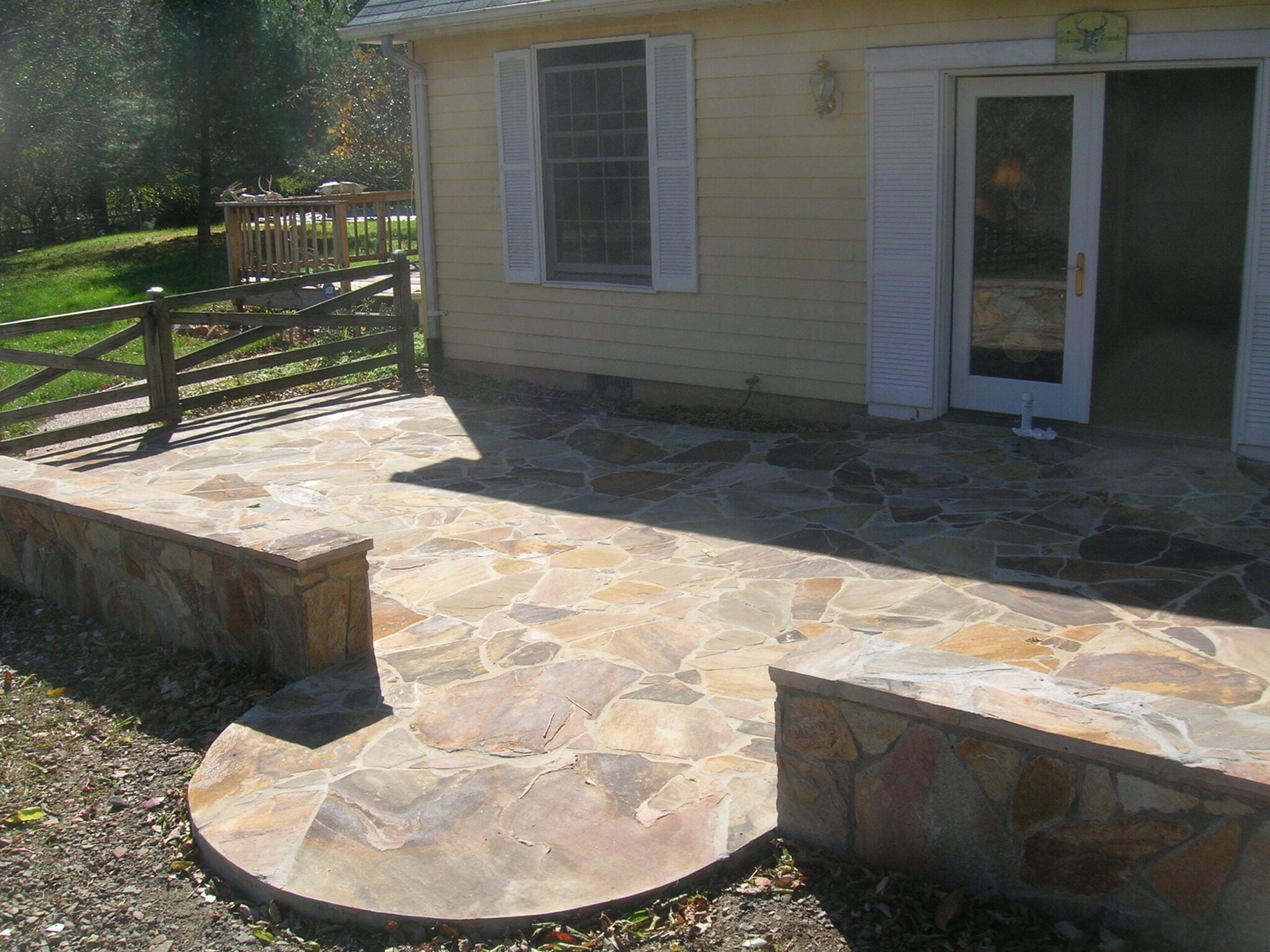 Flagstone
