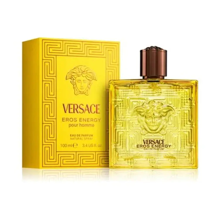Versace Eros 'Energy'