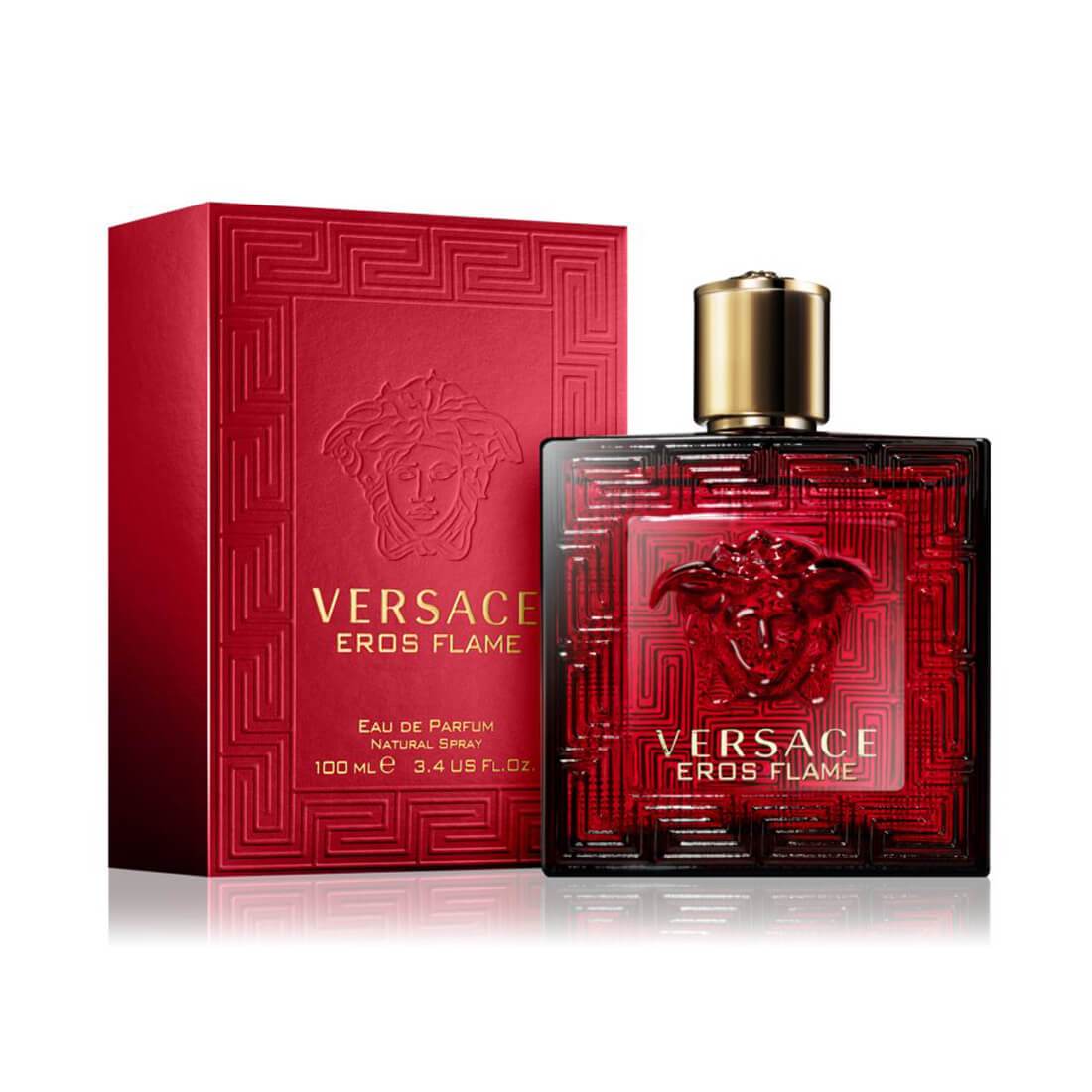 Versace Eros 'Flame'