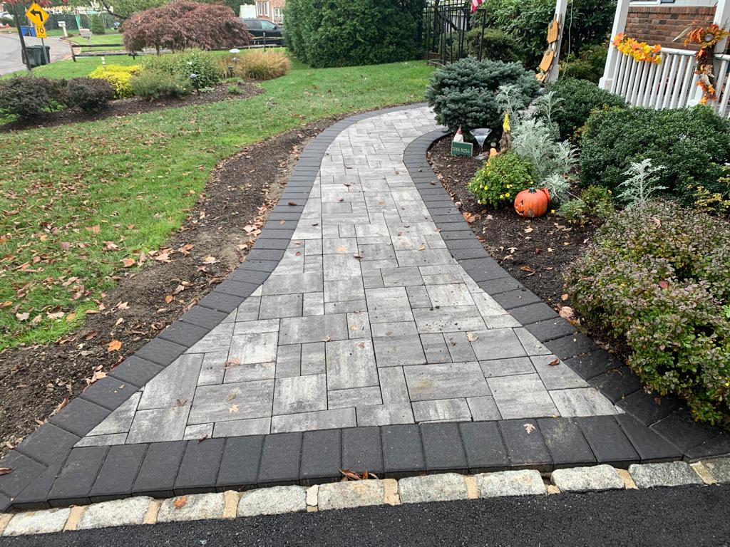 Pavers