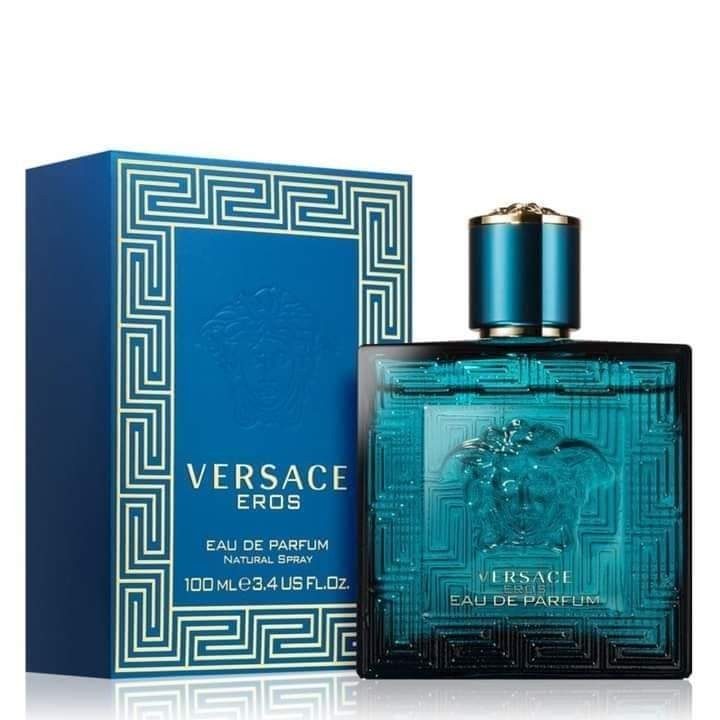 Versace Eros 'Eau de Parfum'